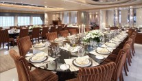 MOONLIGHT II -  Formal Dining
